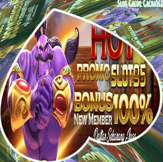 Agen slot 95