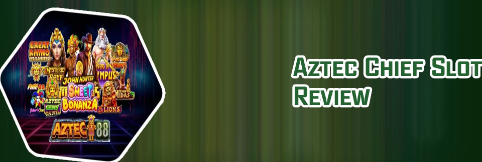 Aztec 88 slot