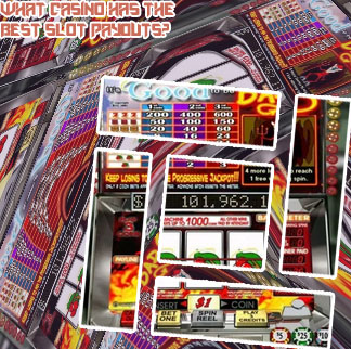Best bodog slots