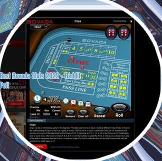 Best slot game on bovada