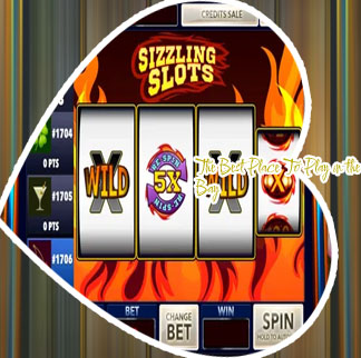 Best slot machines to play at pechanga