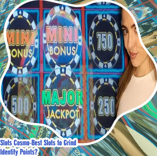 Best slots to play at cosmopolitan