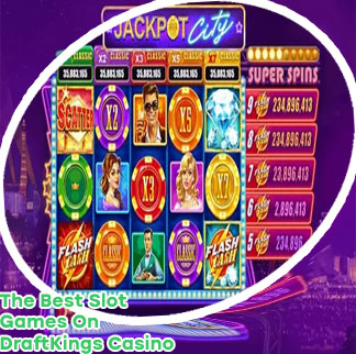 Best slots to play on draftkings