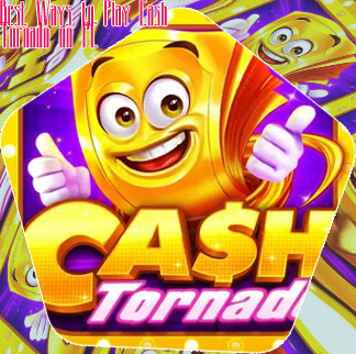 Cash tornado free slots