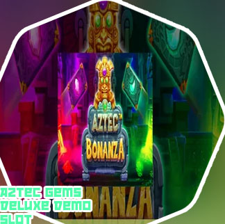 Demo slot pragmatic aztec deluxe