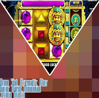 Demo slot pragmatic aztec gems