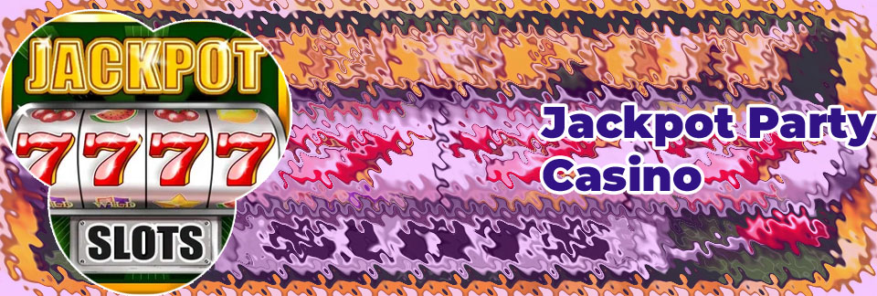 Download jackpot party slots