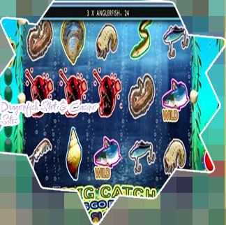 Dragonfish slot sites