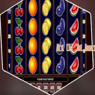 Egt demo slot