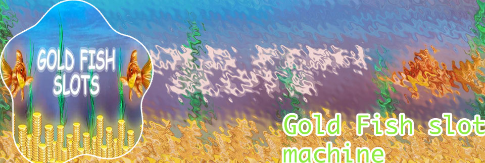 Fish slot machine