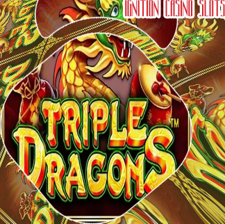 Fortune dragon slots real money