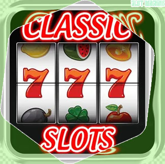 Free classic slot machines