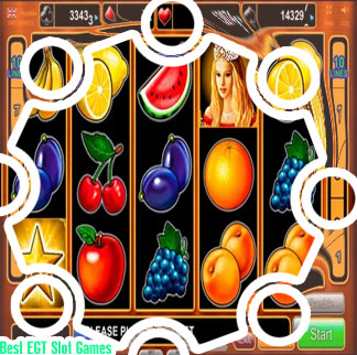 Free egt slots mobile