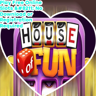 Free fun slots with spins and bonuses