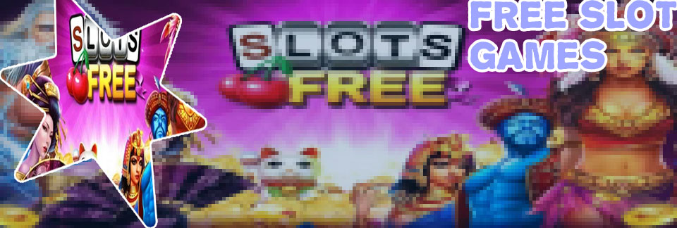 Free slot