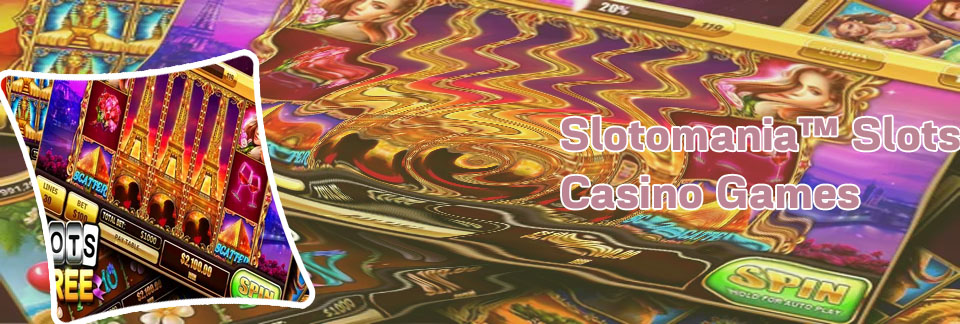 Free slot games to play