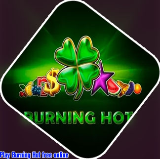 Free slots burning hot