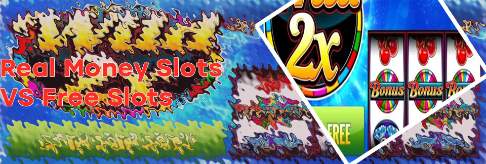 Free slots for fun