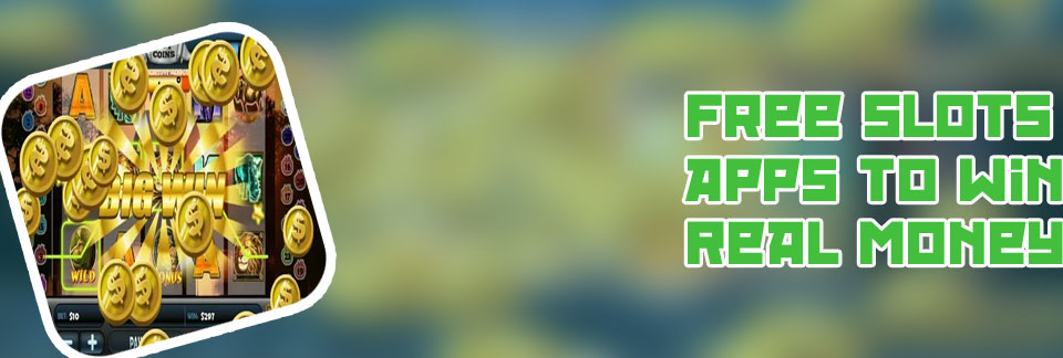 Free slots online real money