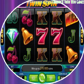 Free slots twin win
