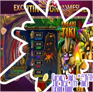 Free video slots with bonus games