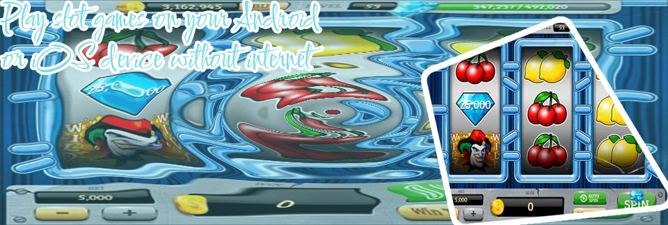 Game slot android