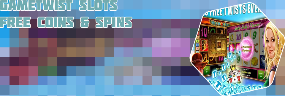 Gametwist slots