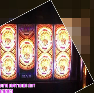 Great inca slot machine
