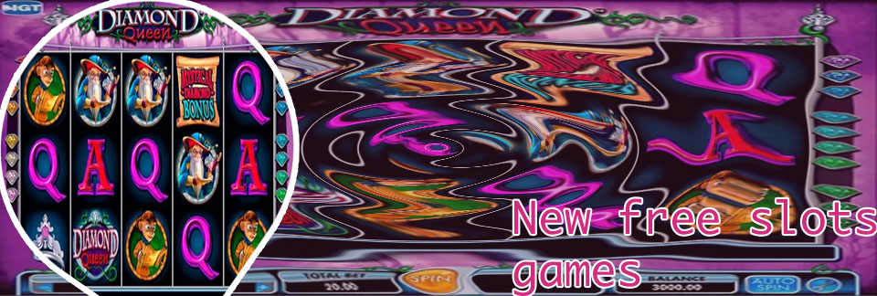 Igt free slots
