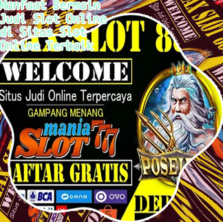 Judi slot 888 net
