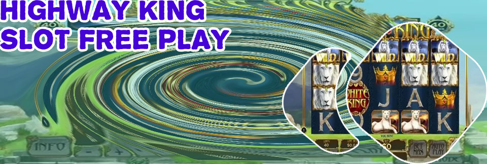 King slot online