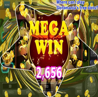 Lots of slots free coins