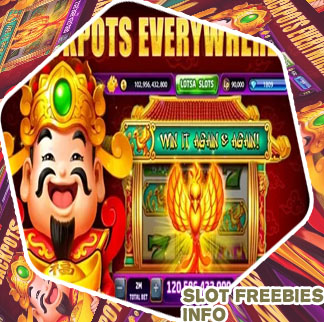 Lotsa slots cash out