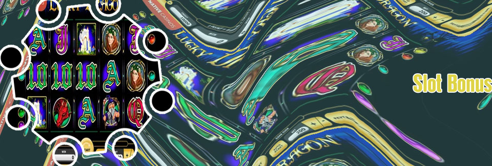 Lucky dragon slots