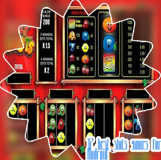 Most popular slot machines online