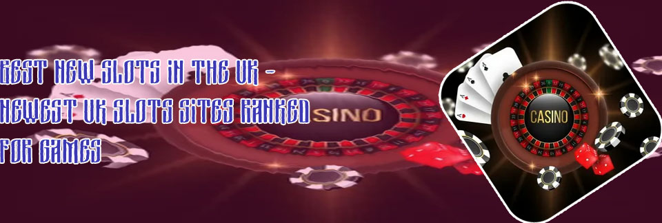 New slot sites