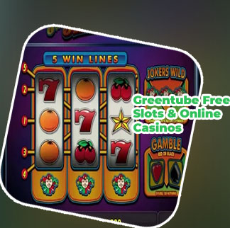 Novomatic slots online casino