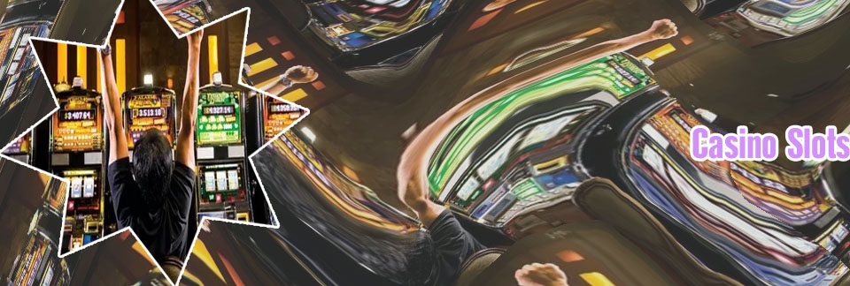 Pechanga slot machines