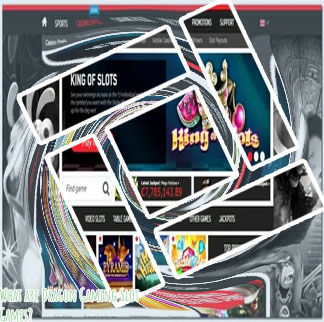 Popular video slots