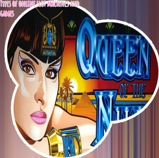 Queen of the nile slot machine free download