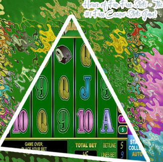 Real slot machine apps for iphone