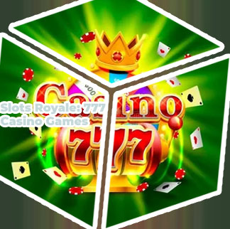 Slot 777 casino