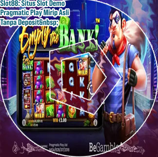 Slot pragmatic play online