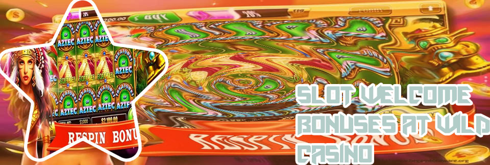 Slot sites with bonus