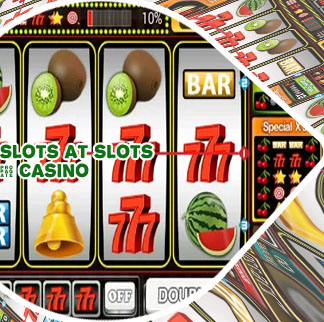 Slots 7 casino mobile app