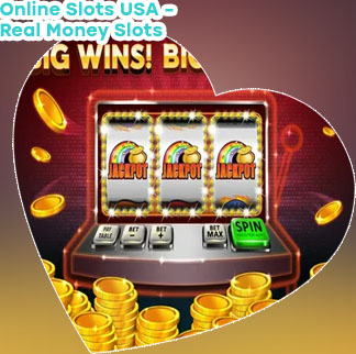 Slots with real money payouts