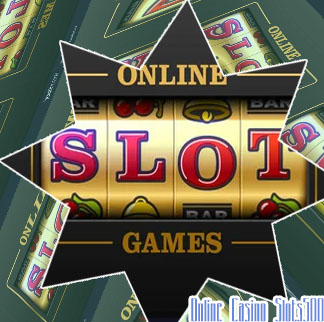 Slots500 casino