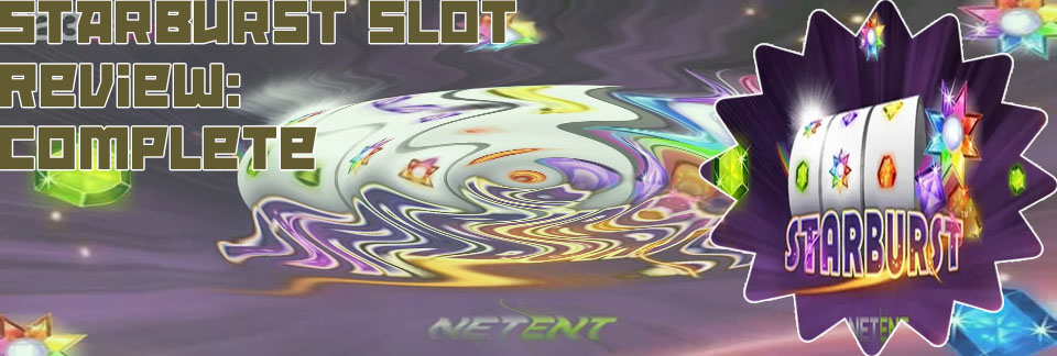 Starburst slot sites