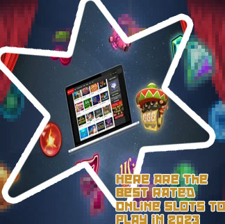 The best slot games online