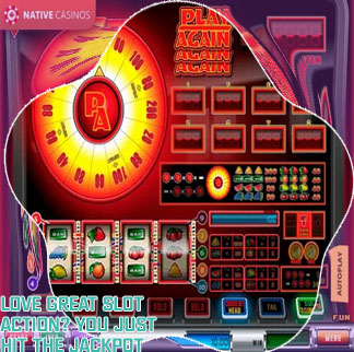 The best slots